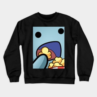 Turk Drama Zoom Crewneck Sweatshirt